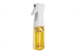 Spray aceite vidrio